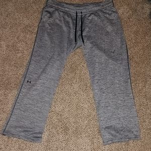 Under armour cold gear